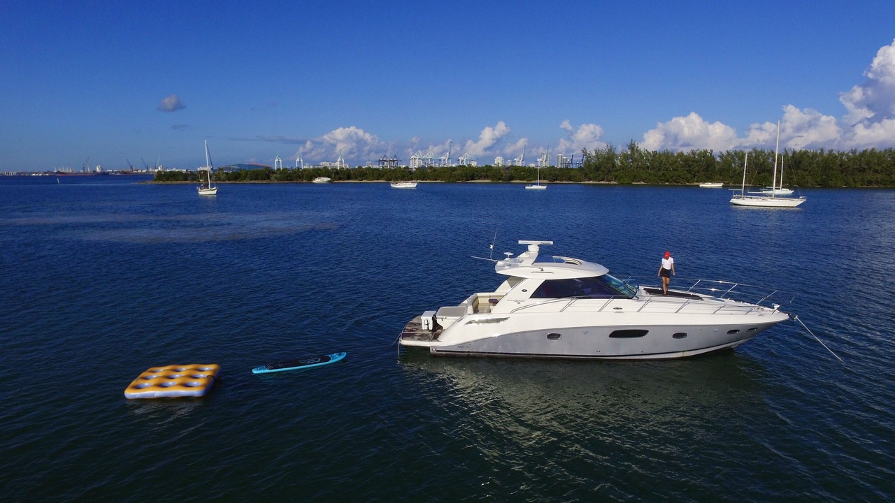 Photo of Outdoor in Key Biscayne