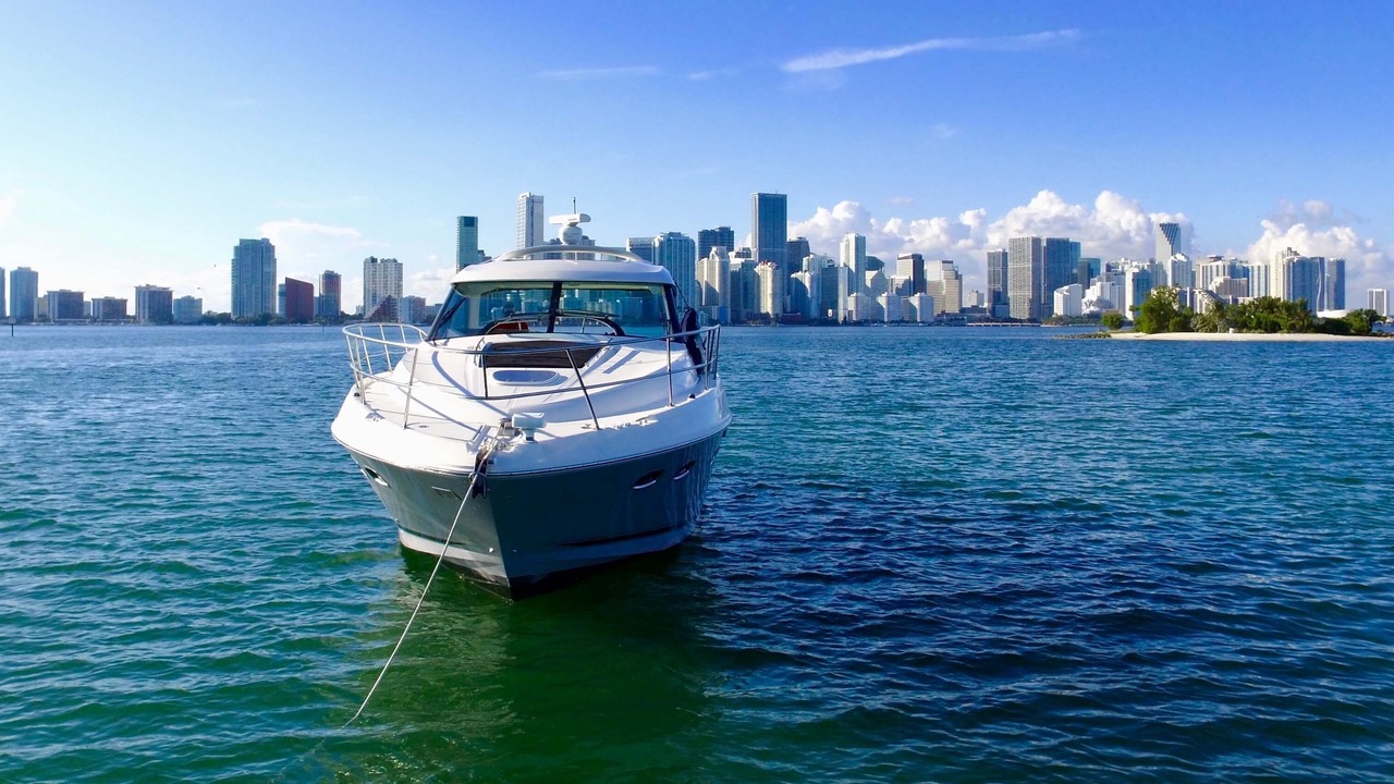 Photo of Outdoor in Key Biscayne