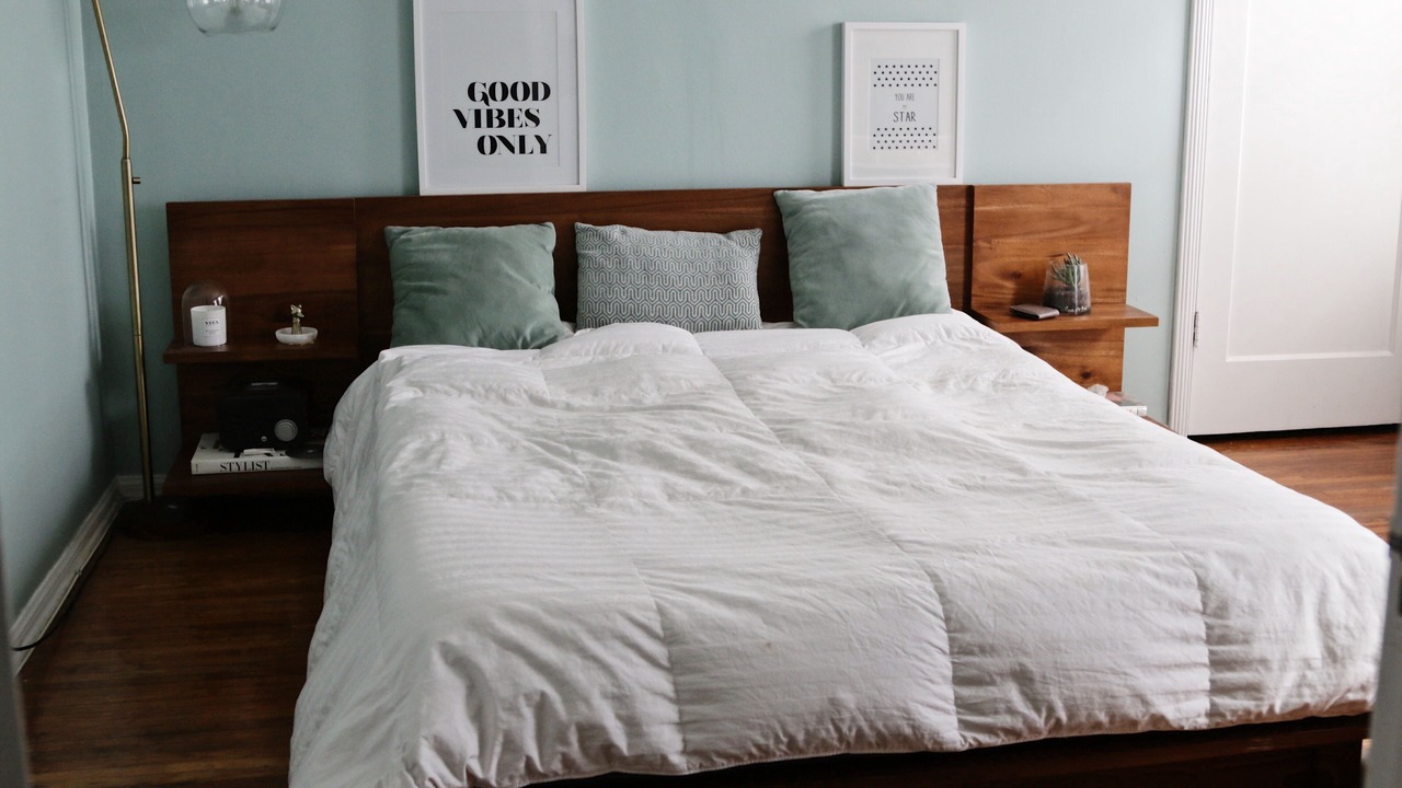 Photo of Bedroom in Westwood