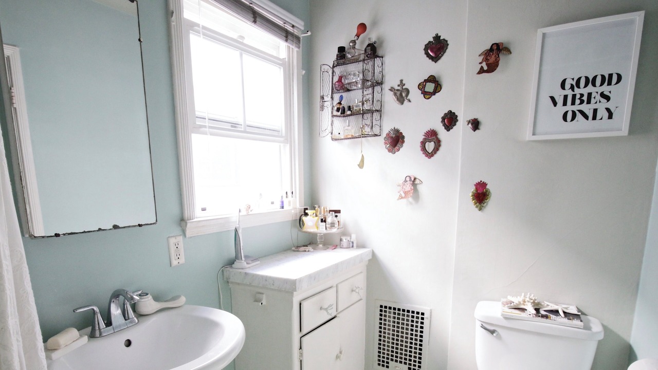 Photo of Bathroom in Westwood