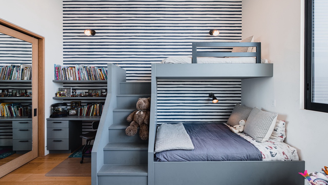 Photo of Bedroom in Marina Peninsula