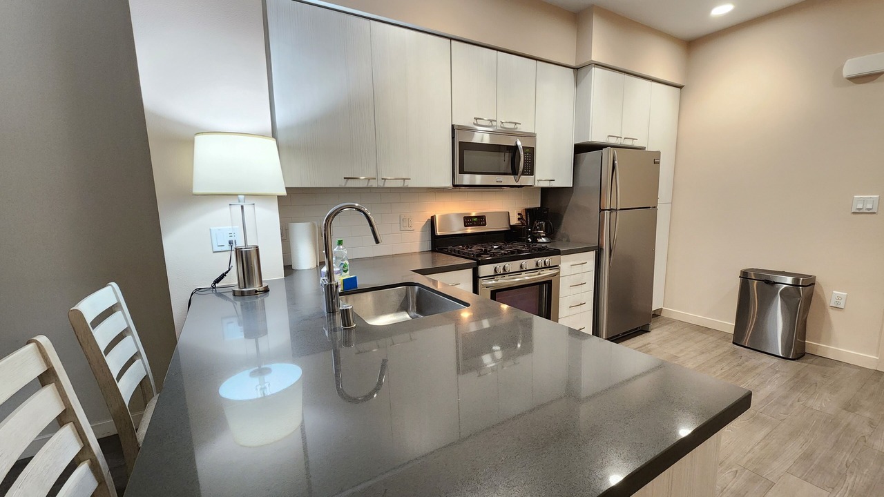 Photo of Kitchen in Melrose