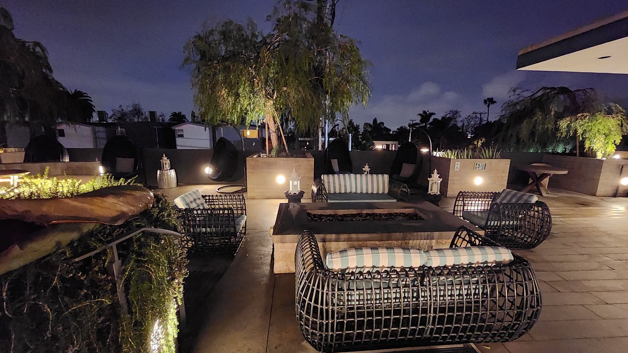 Photo of Patio Balcony in Melrose