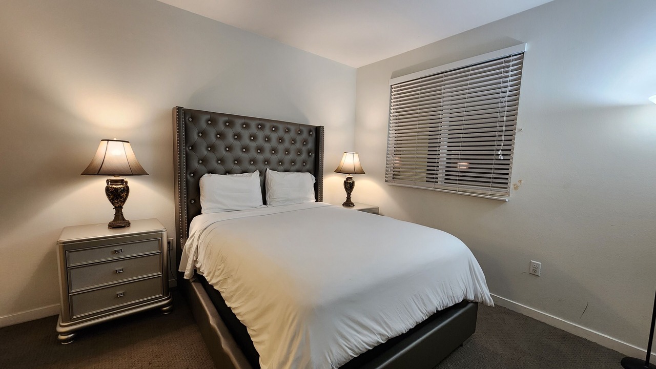 Photo of Bedroom in Melrose