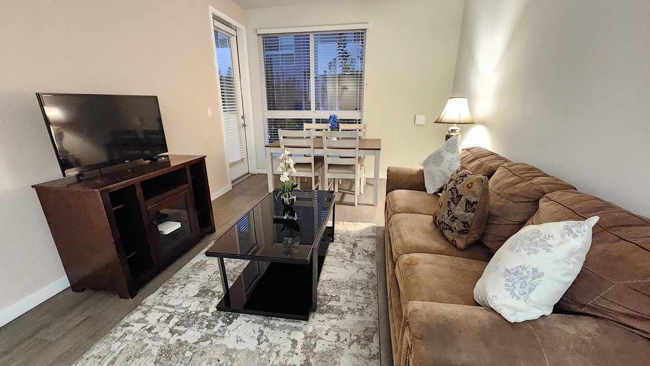 Photo of Livingroom in Melrose