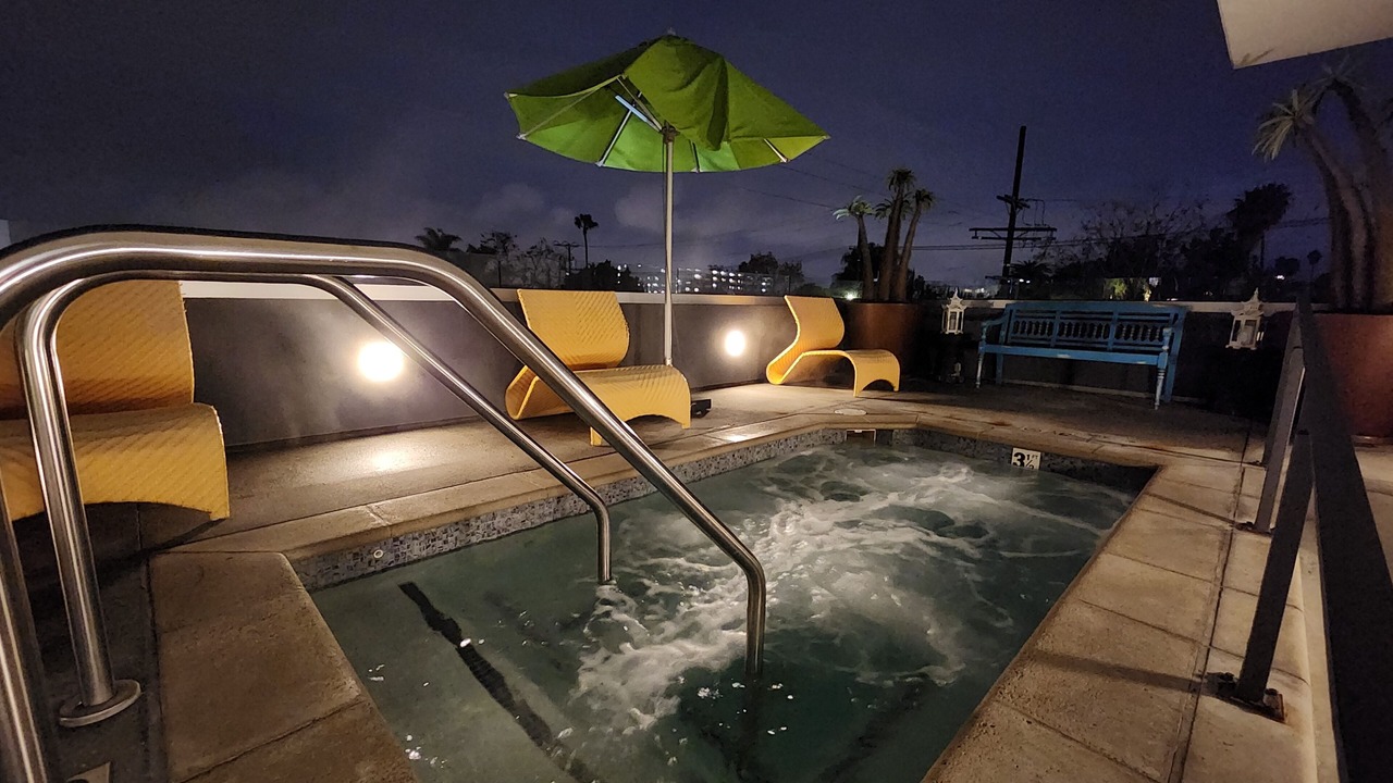 Photo of Outdoor in Melrose