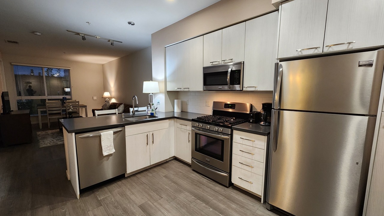 Photo of Kitchen in Melrose