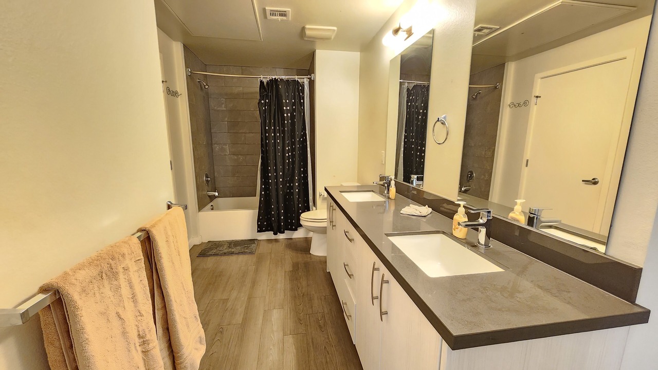 Photo of Bathroom in Melrose