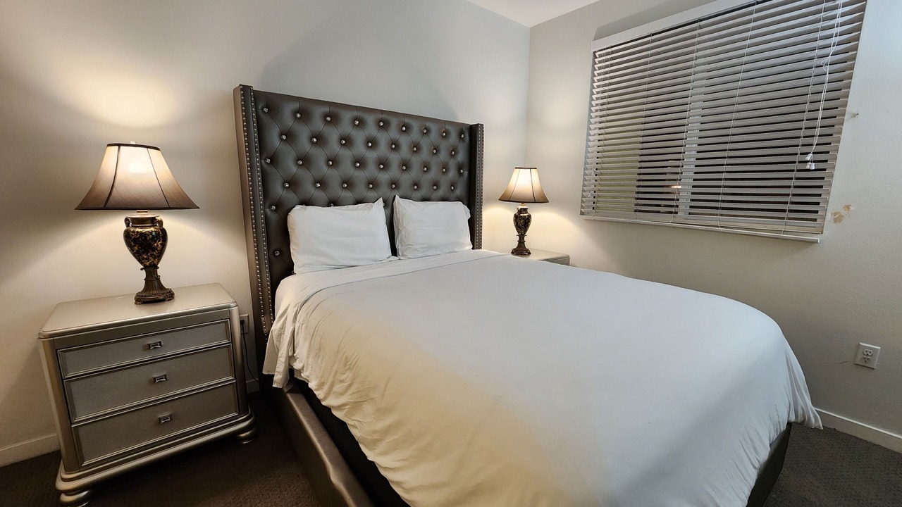 Photo of Bedroom in Melrose