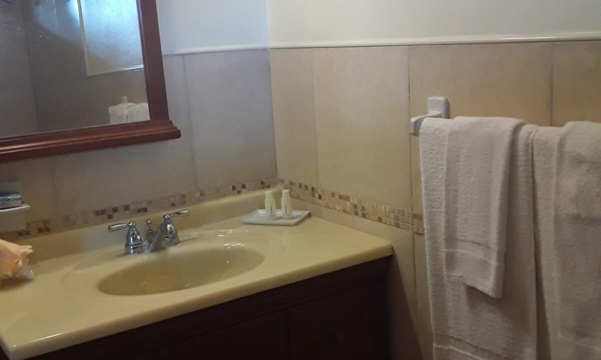Photo of Bathroom in Staniard Creek
