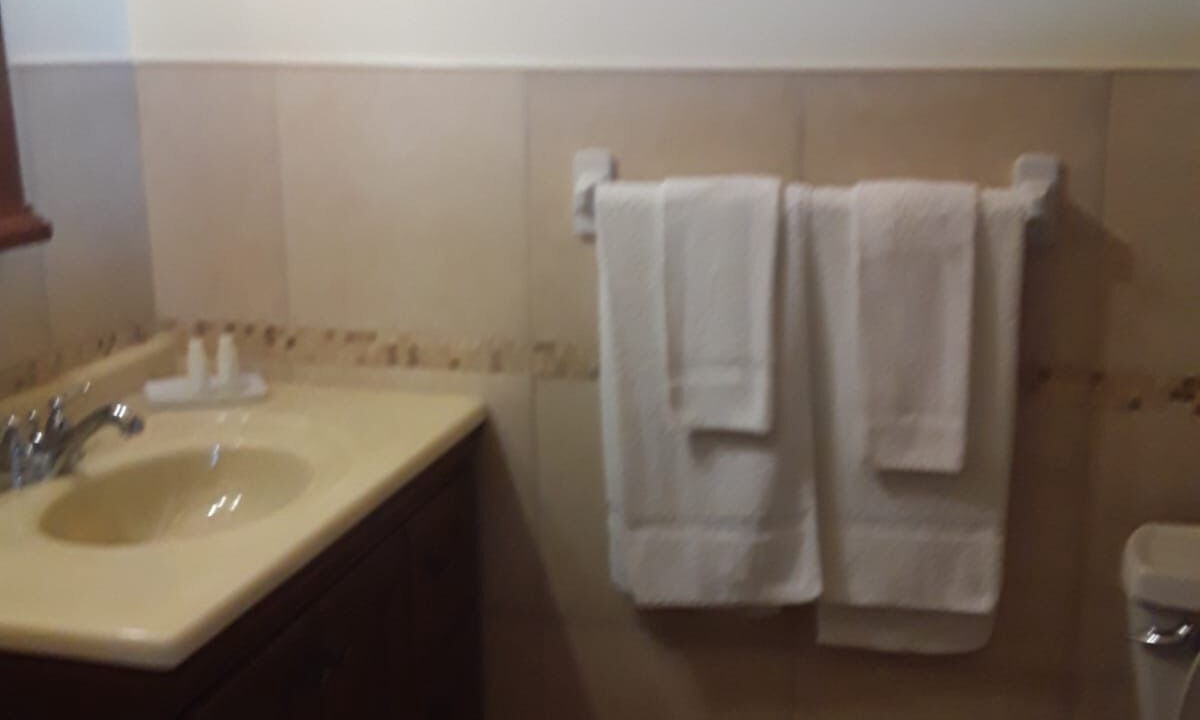 Photo of Bathroom in Staniard Creek