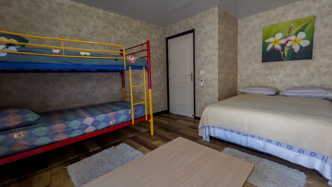 Photo of Bedroom in Papara