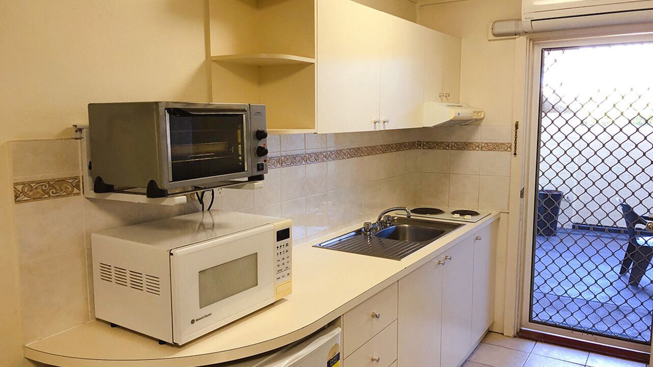 Photo of Kitchen in Griffith
