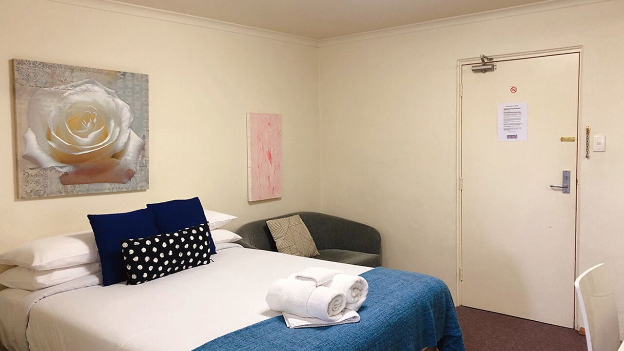 Photo of Bedroom in Griffith