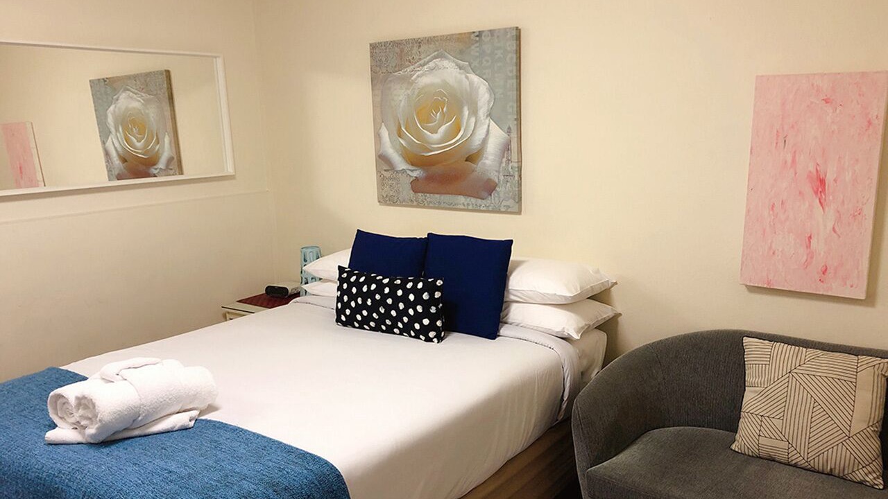 Photo of Bedroom in Griffith