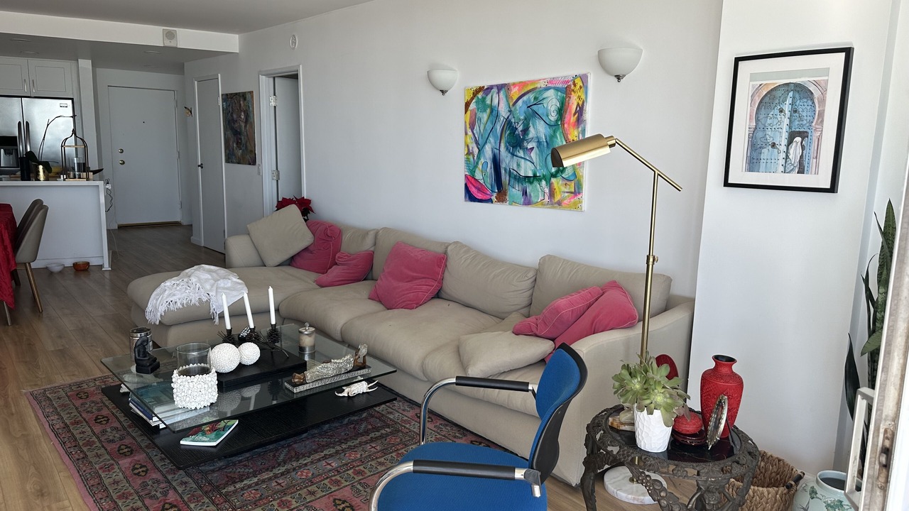 Photo of Livingroom in Waterfront