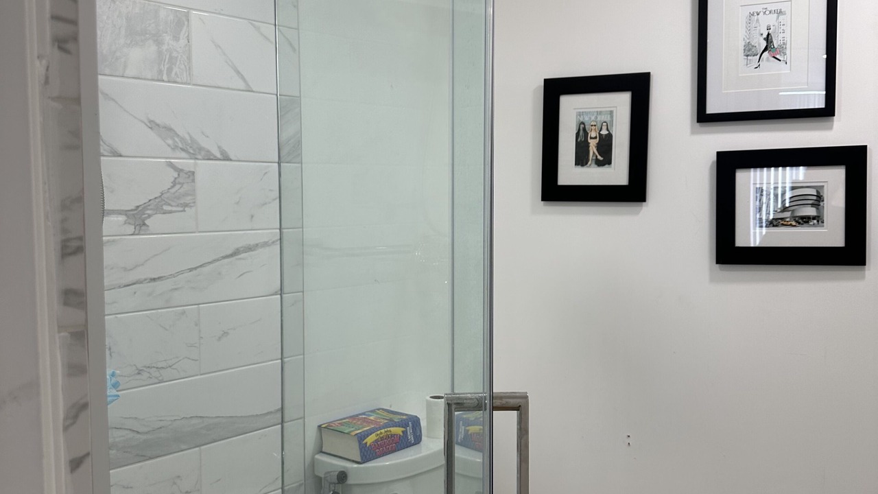 Photo of Bathroom in Waterfront