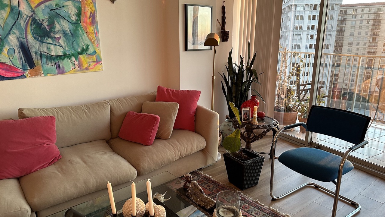 Photo of Livingroom in Waterfront