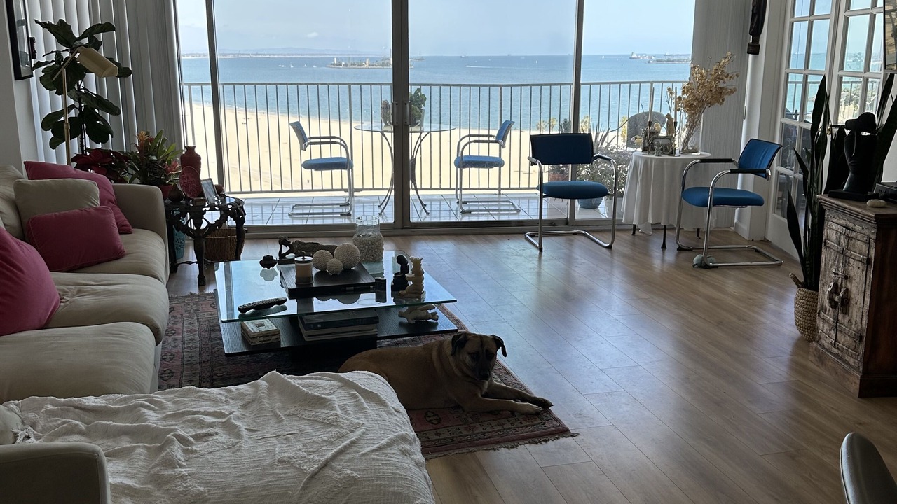 Photo of Livingroom in Waterfront
