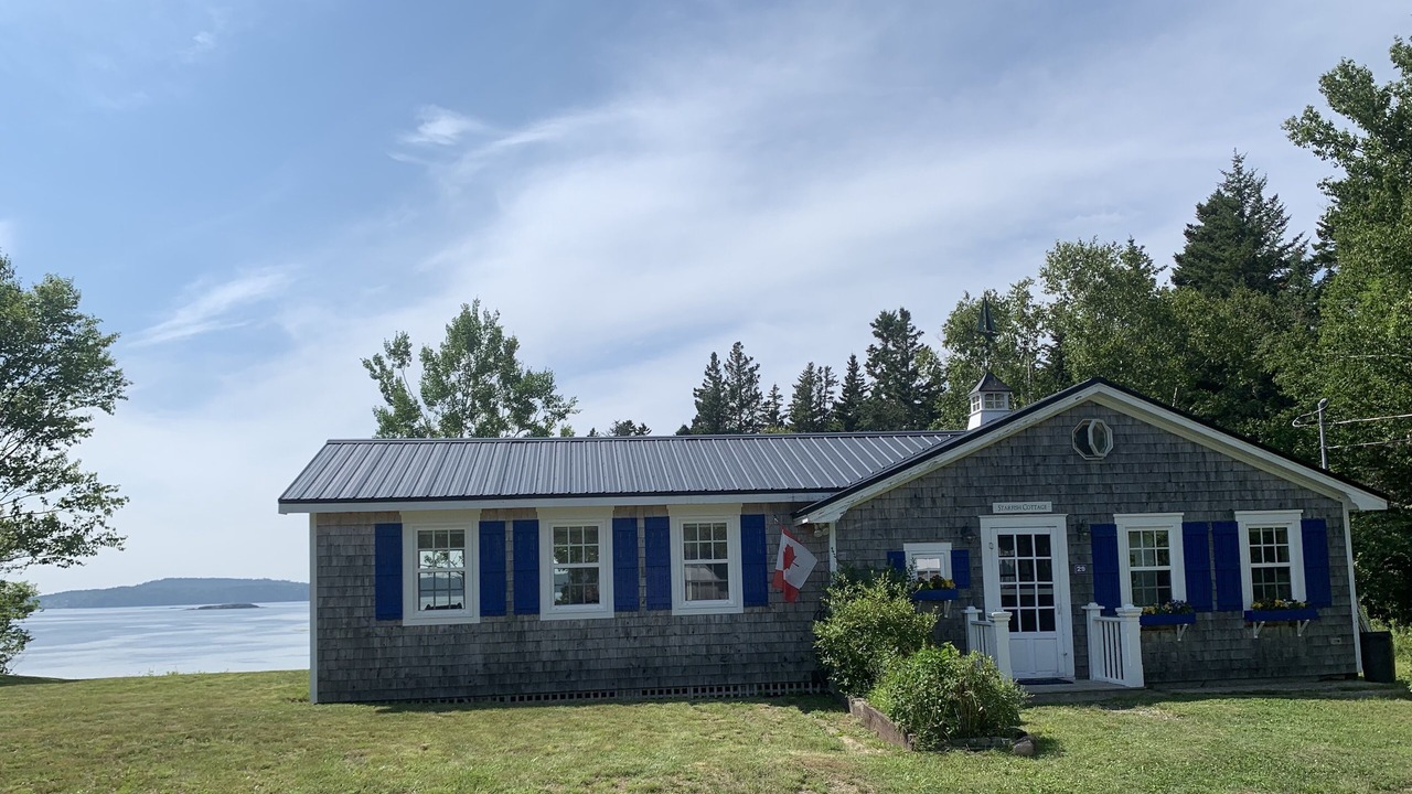 Photo of Others in Campobello Island