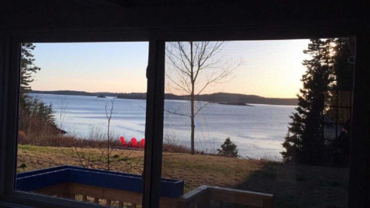 Photo of Outdoor in Campobello Island