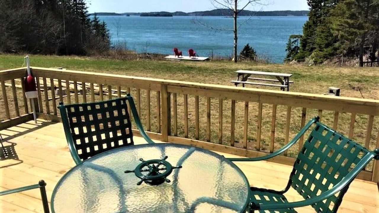 Photo of Others in Campobello Island