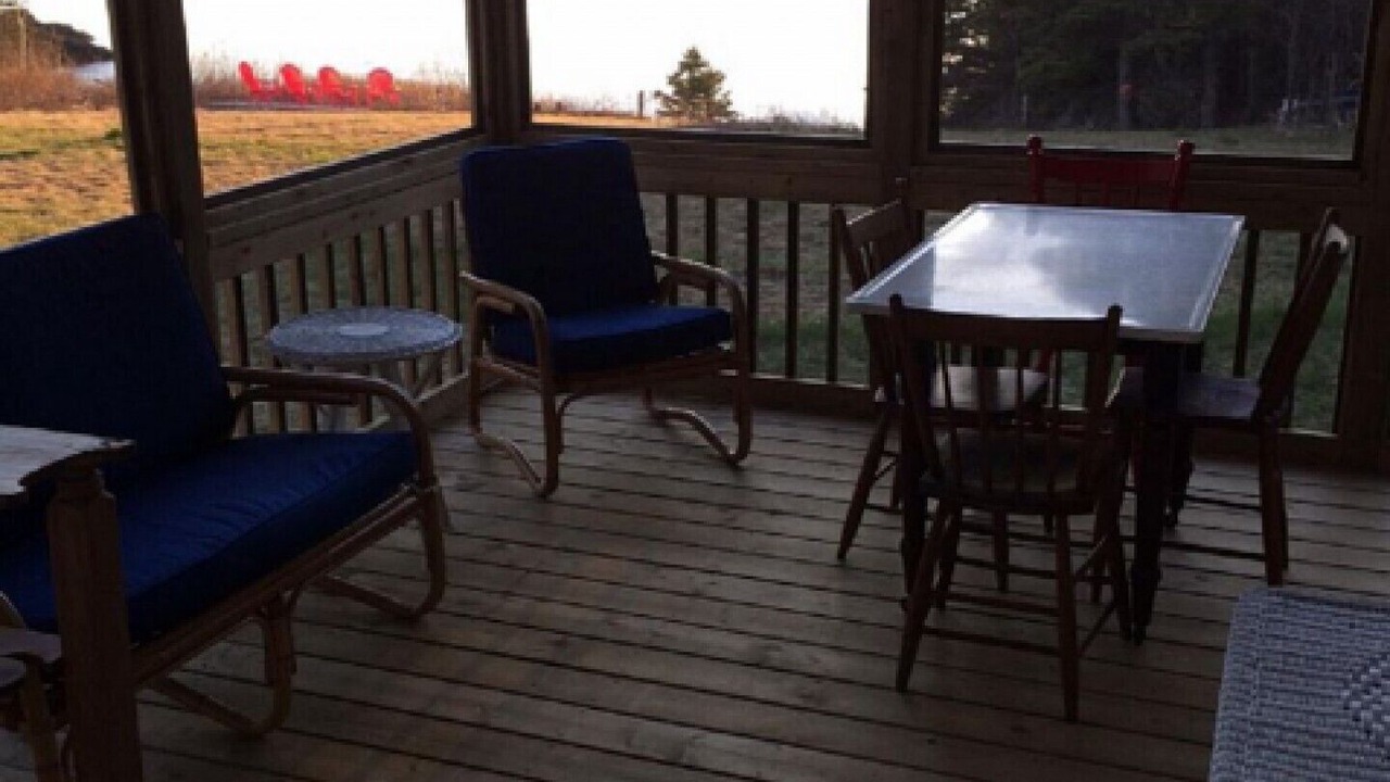 Photo of Outdoor in Campobello Island