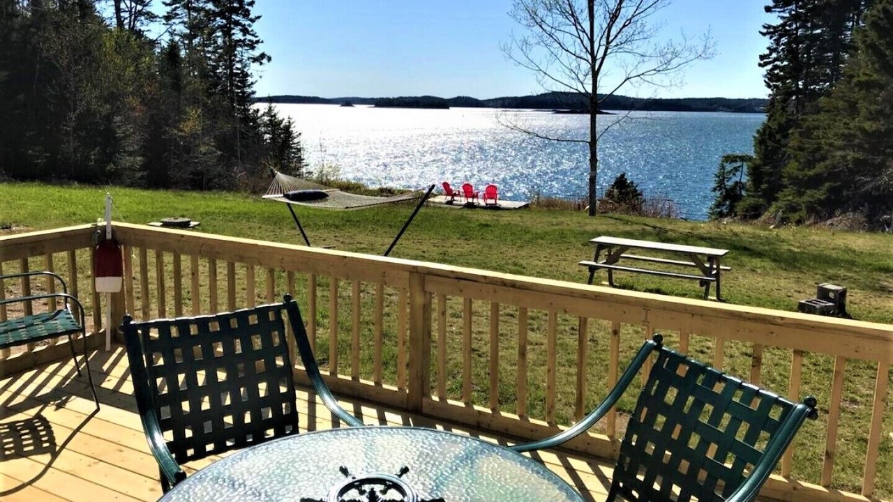 Photo of Outdoor in Campobello Island