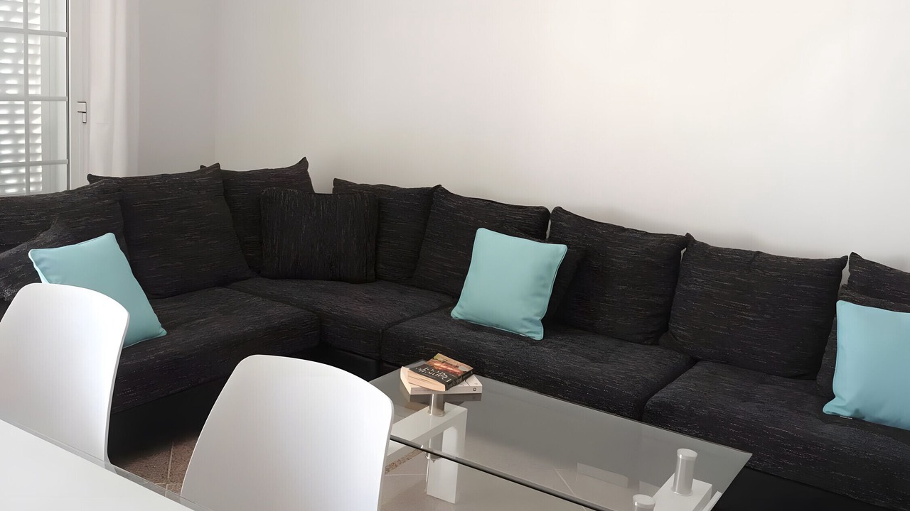 Photo of Livingroom in Vale de Carro