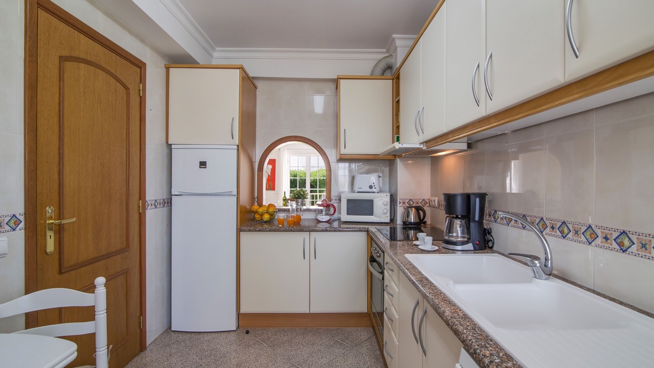 Photo of Kitchen in Vale de Carro