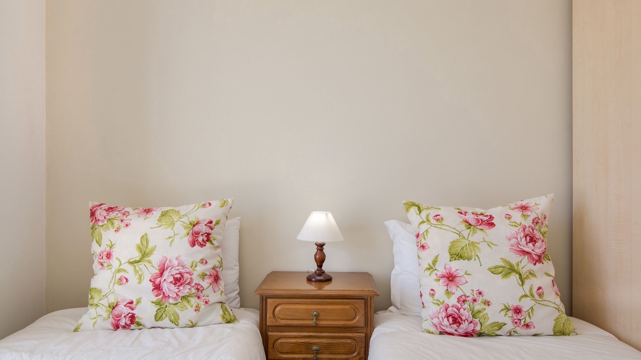 Photo of Bedroom in Vale de Carro