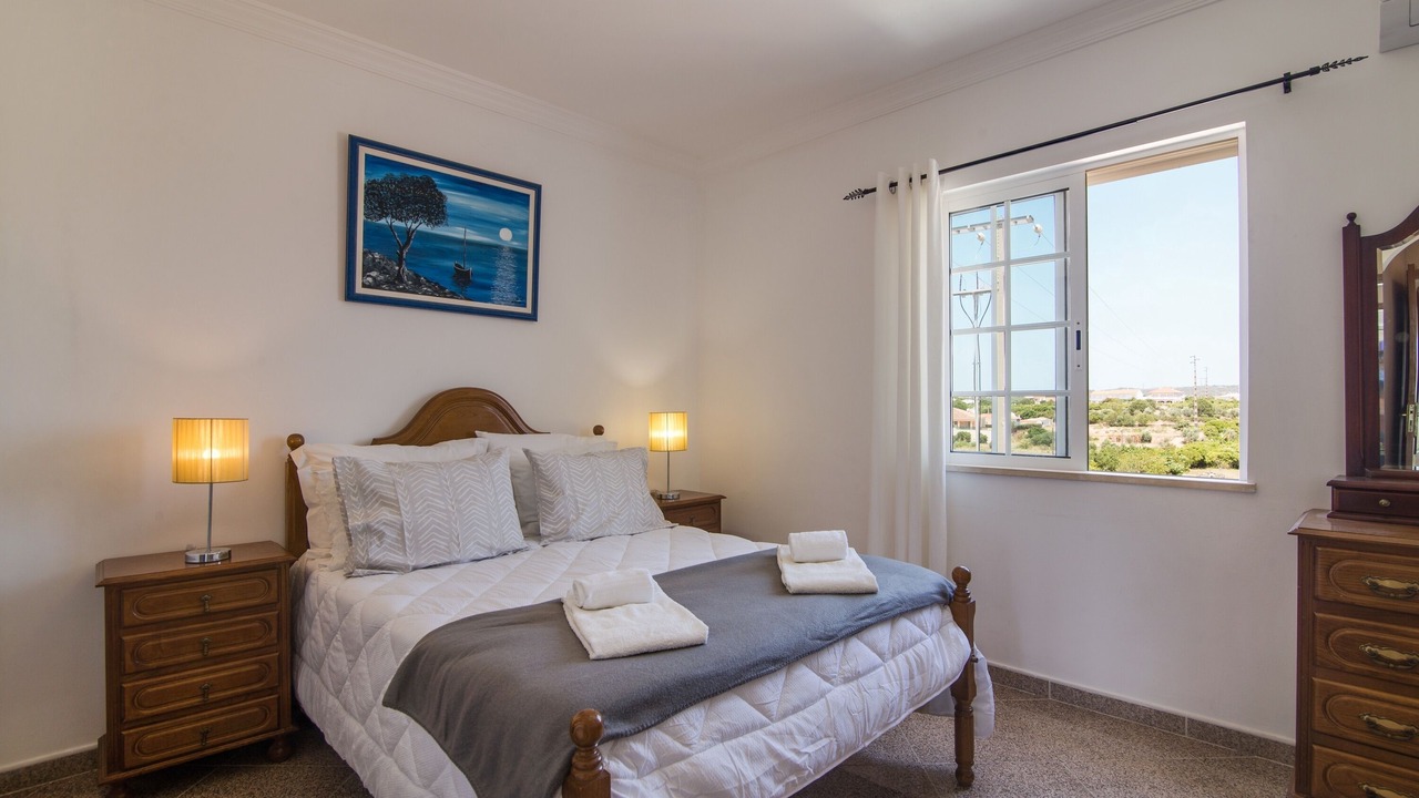 Photo of Bedroom in Vale de Carro