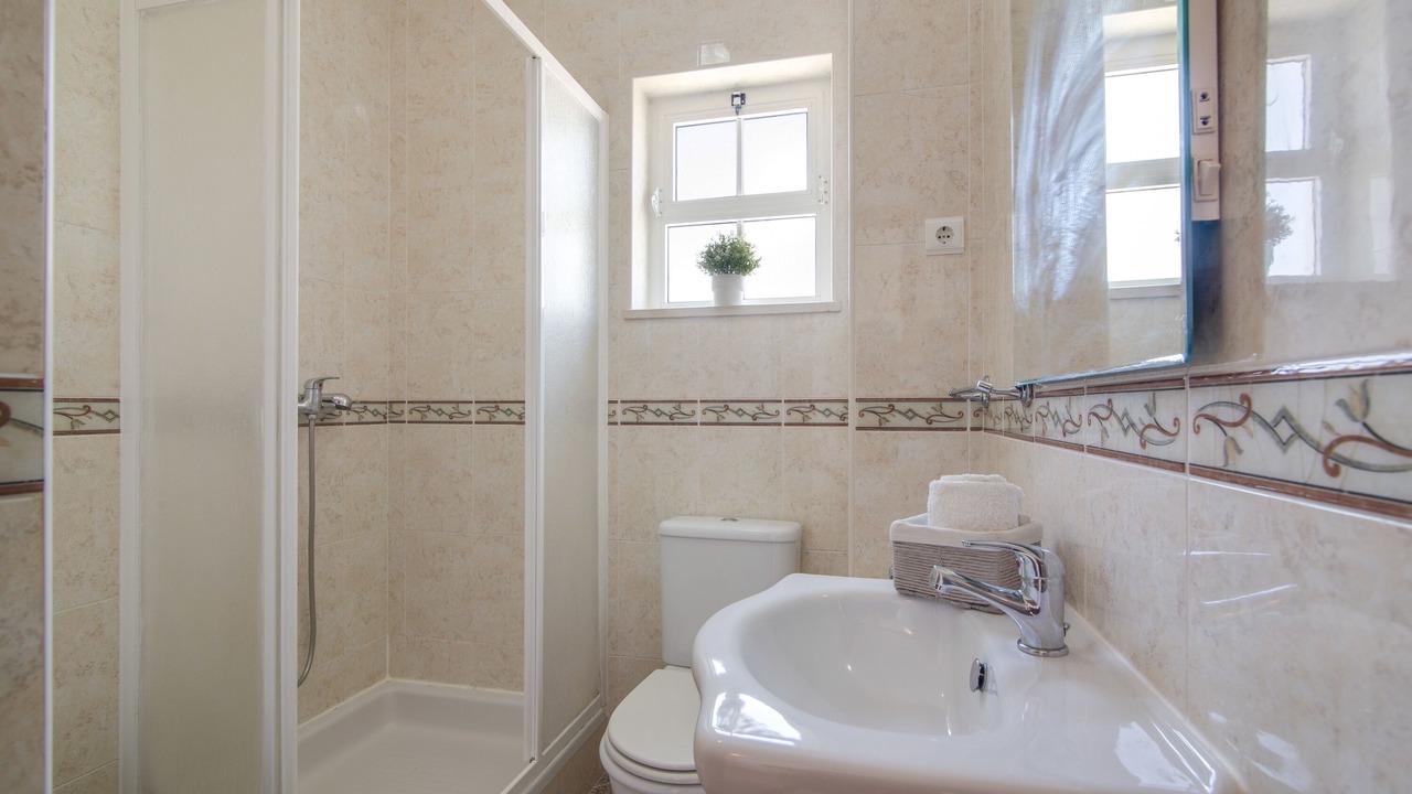 Photo of Bathroom in Vale de Carro