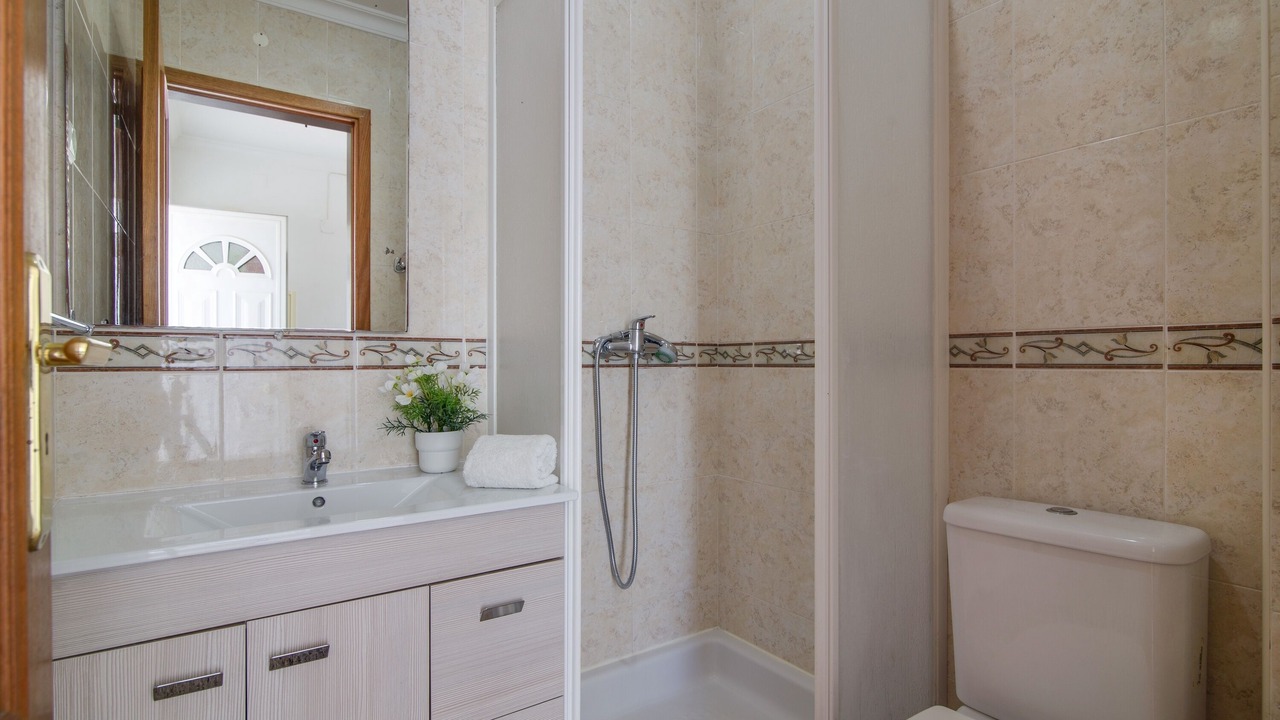 Photo of Bathroom in Vale de Carro