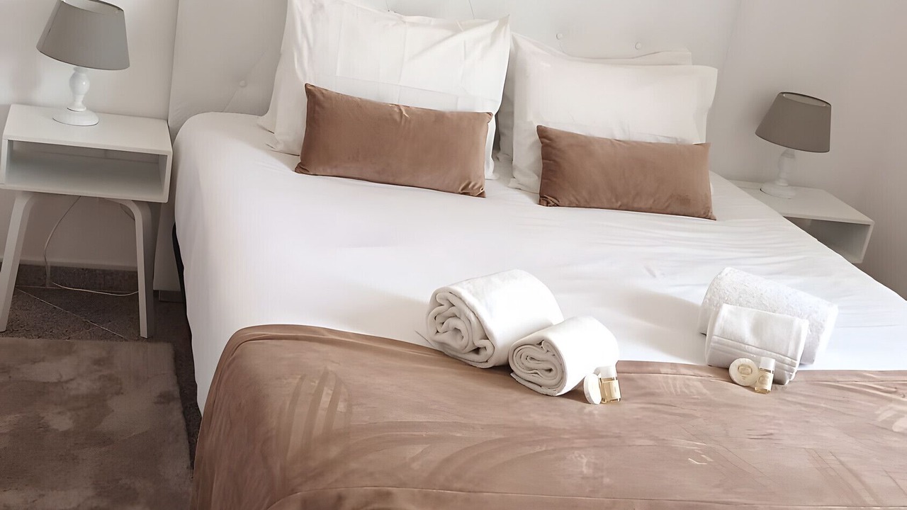 Photo of Bedroom in Vale de Carro