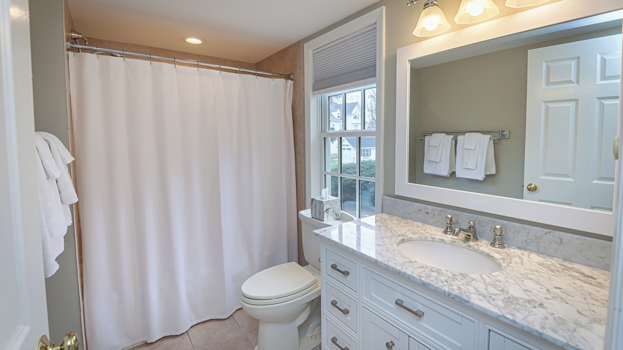 Photo of Bathroom in Ridgefield