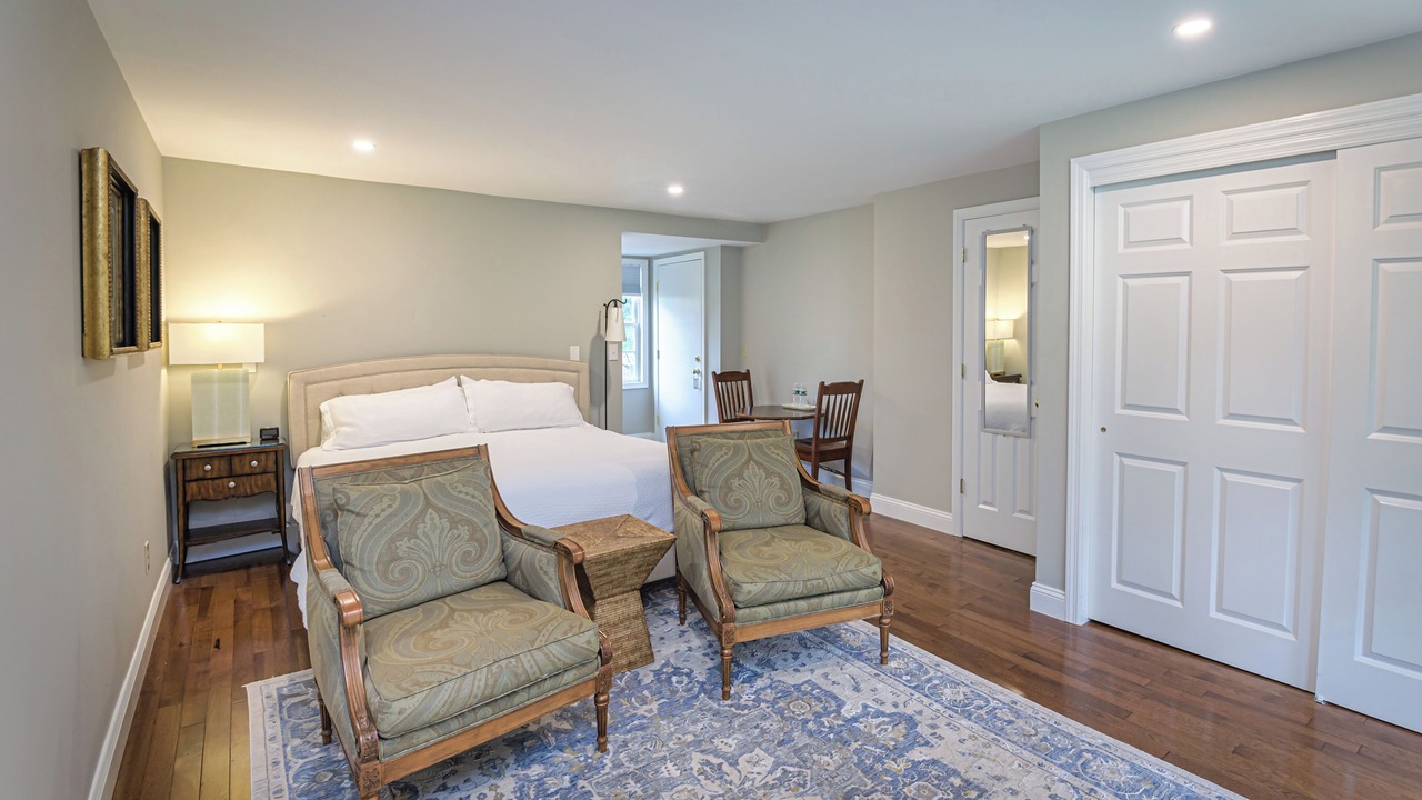 Photo of Bedroom in Ridgefield