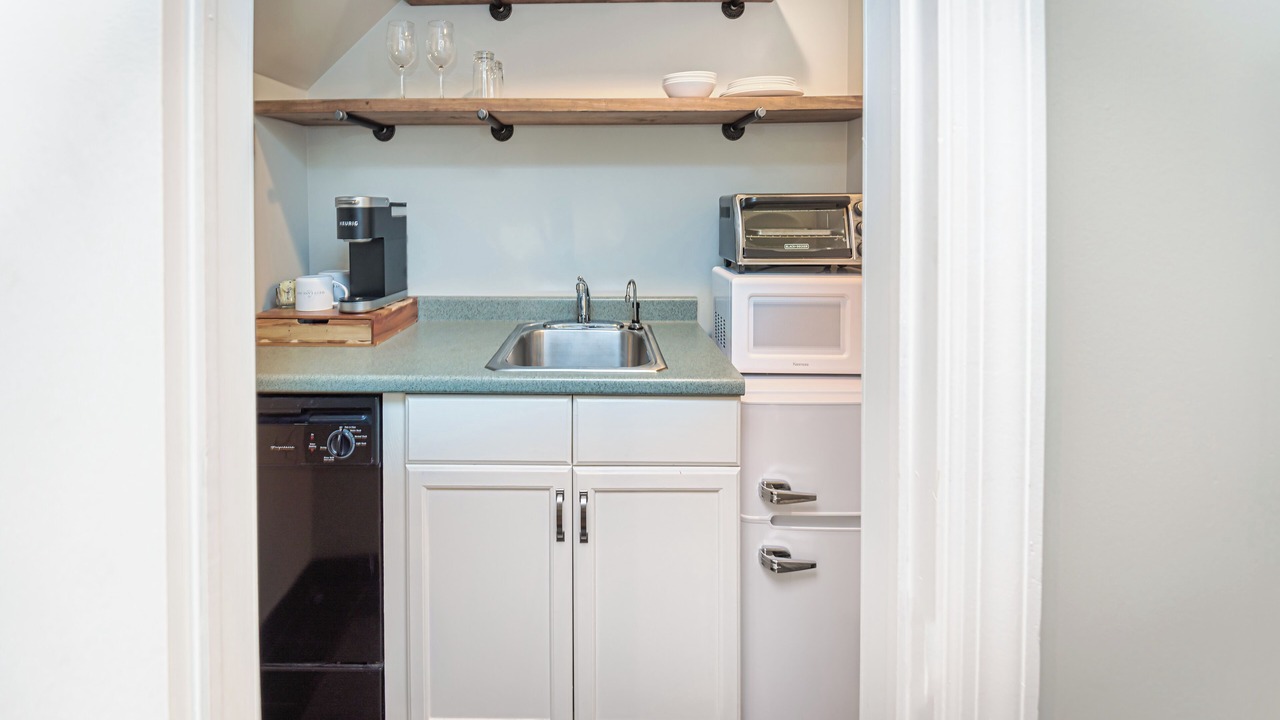 Photo of Kitchen in Ridgefield