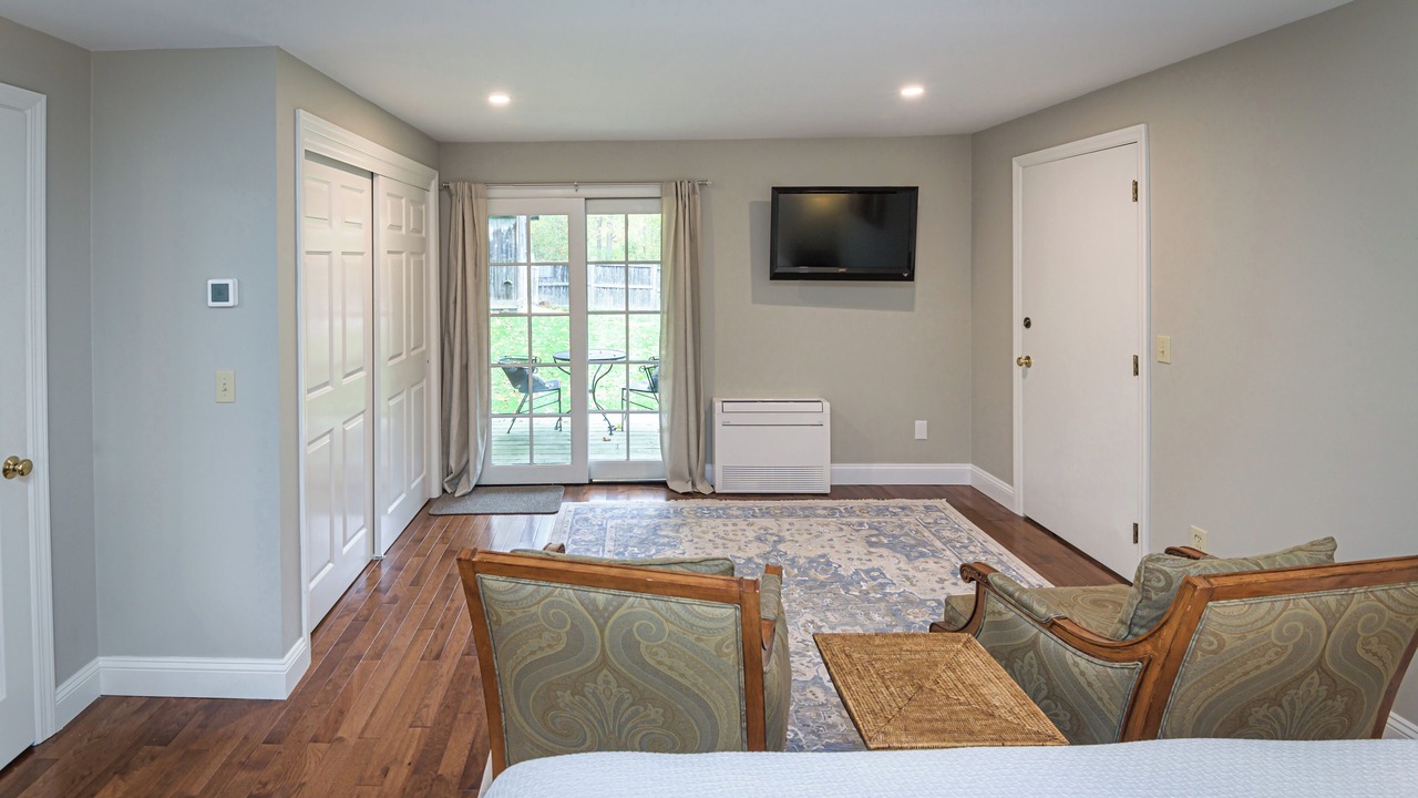 Photo of Bedroom in Ridgefield