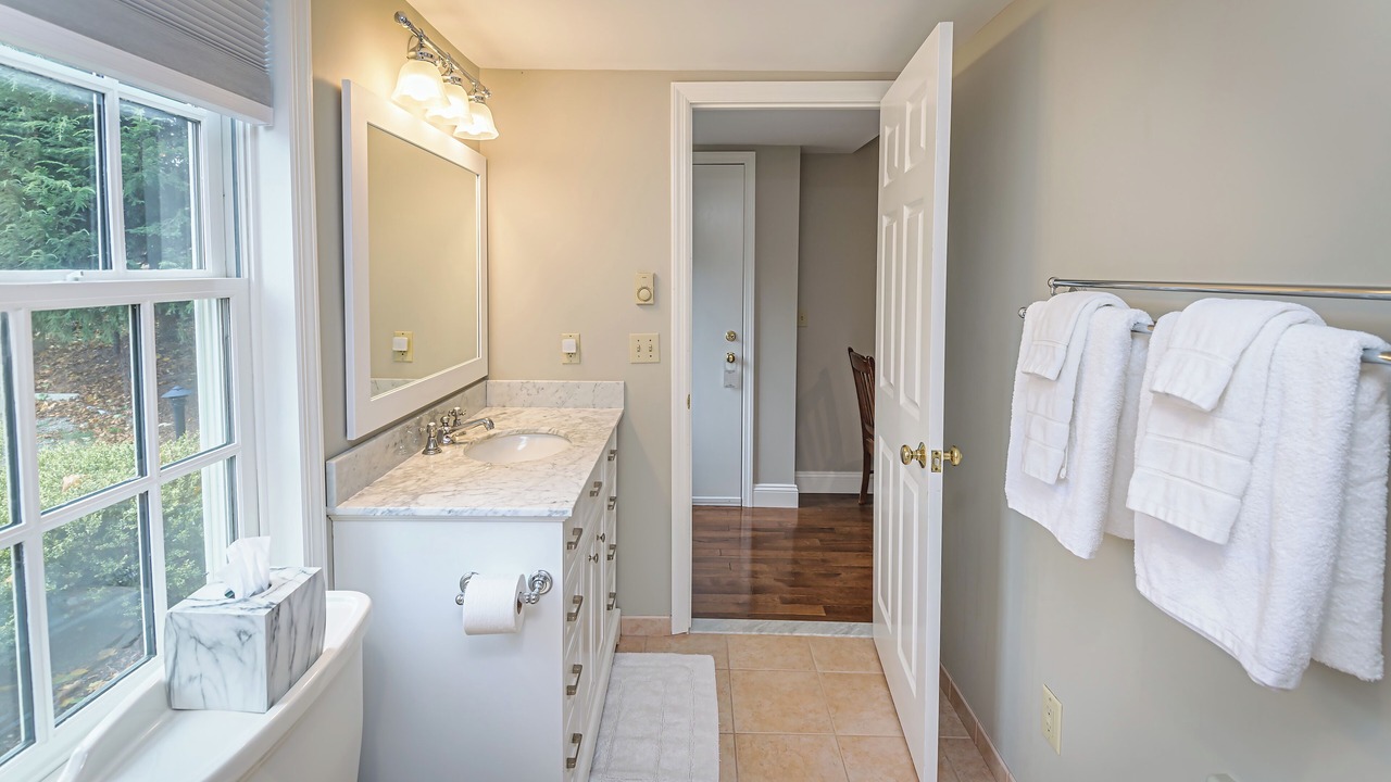 Photo of Bathroom in Ridgefield
