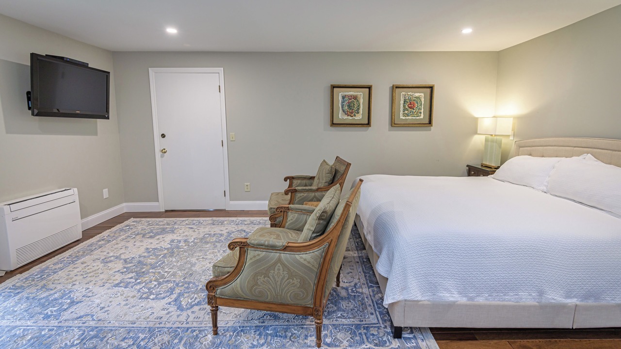 Photo of Bedroom in Ridgefield