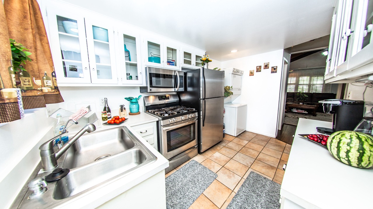 Photo of Kitchen in Sugarloaf