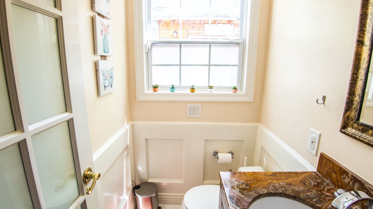 Photo of Bathroom in Sugarloaf