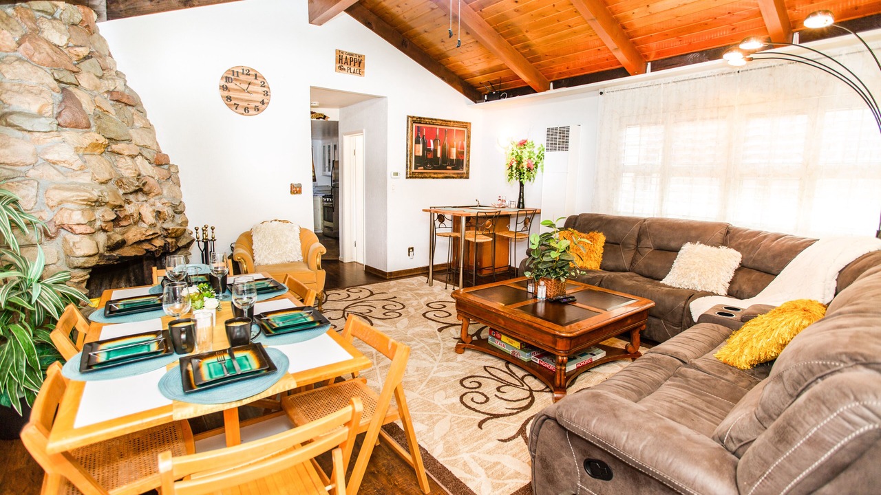 Photo of Livingroom in Sugarloaf