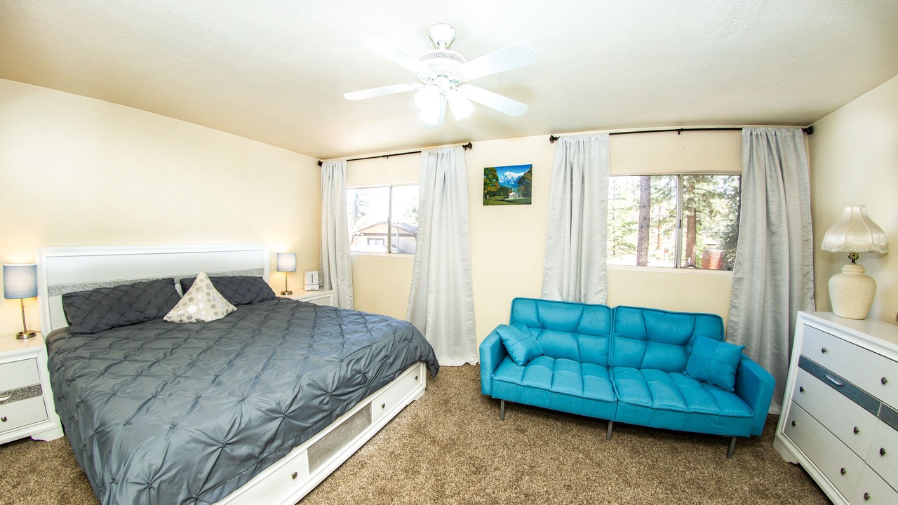 Photo of Bedroom in Sugarloaf