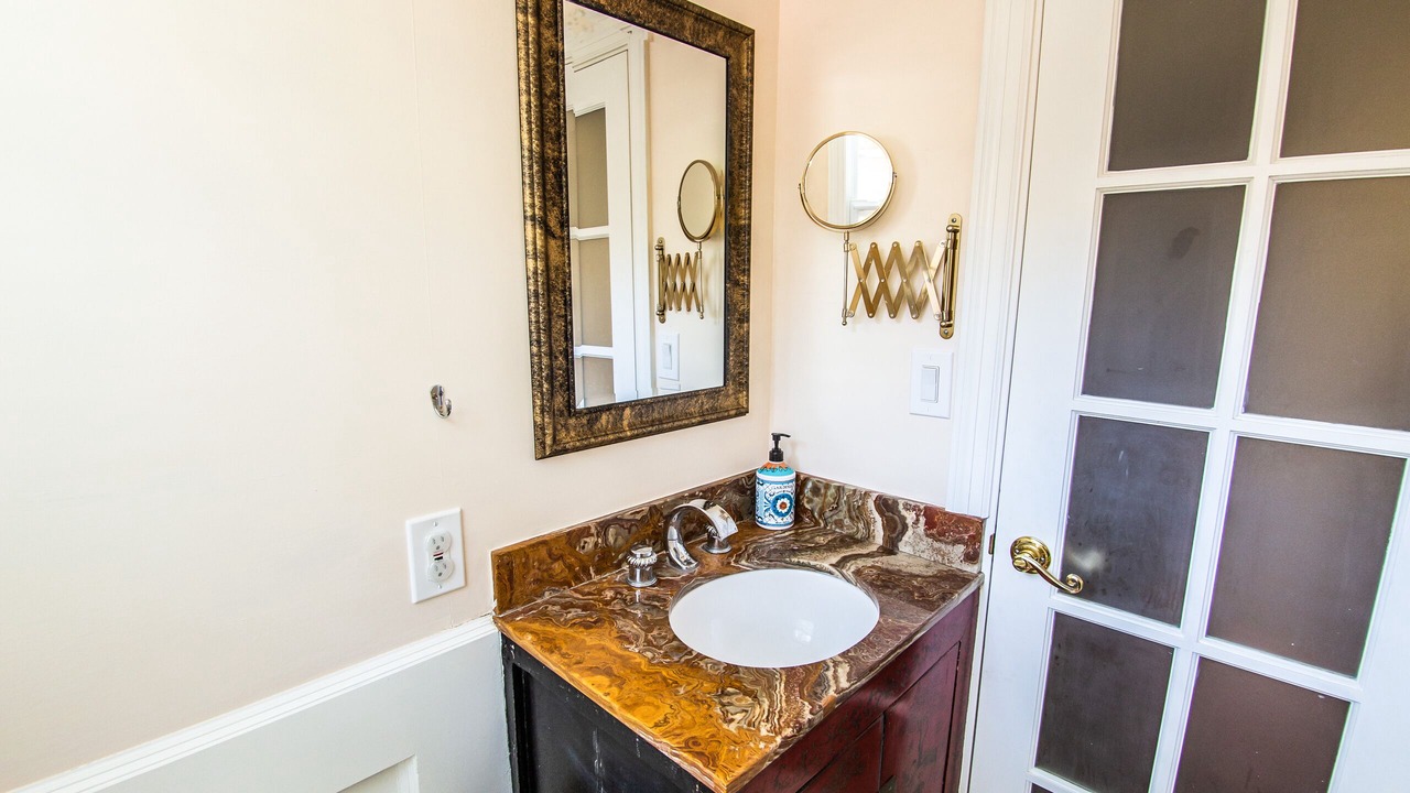Photo of Bathroom in Sugarloaf