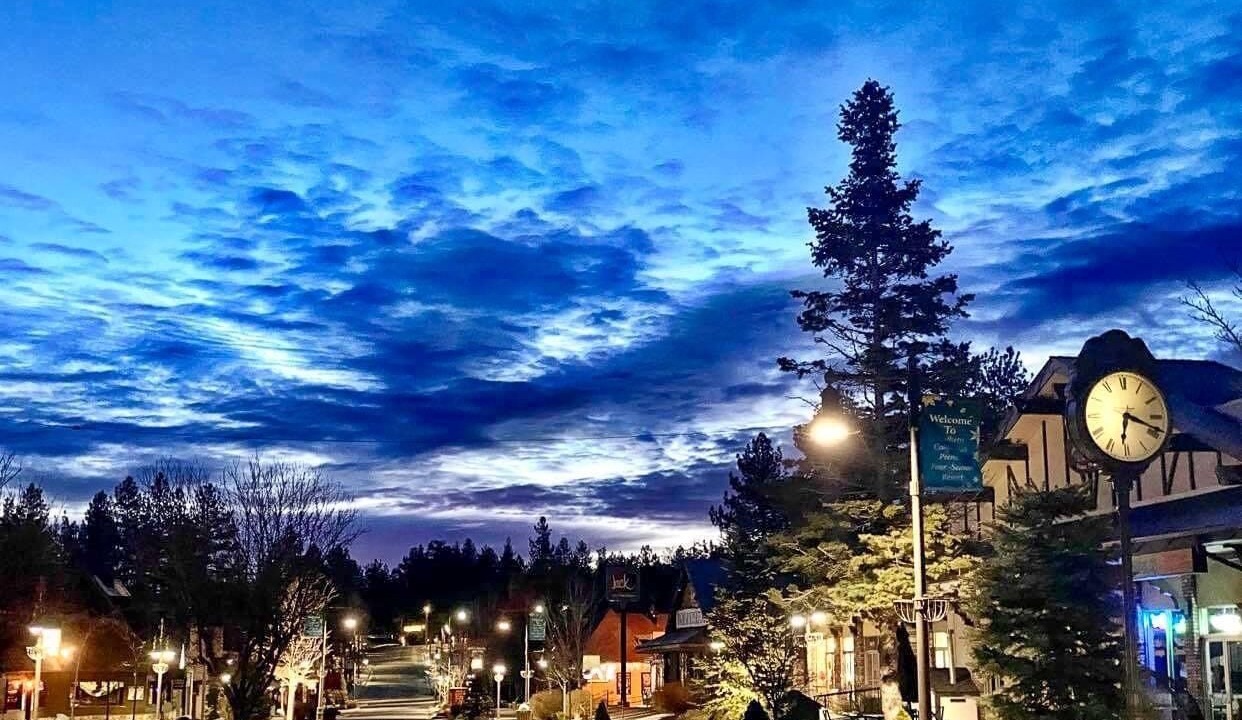 Photo of Outdoor in Sugarloaf