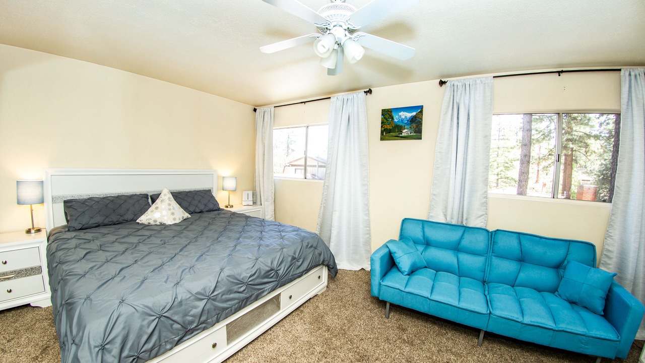 Photo of Bedroom in Sugarloaf