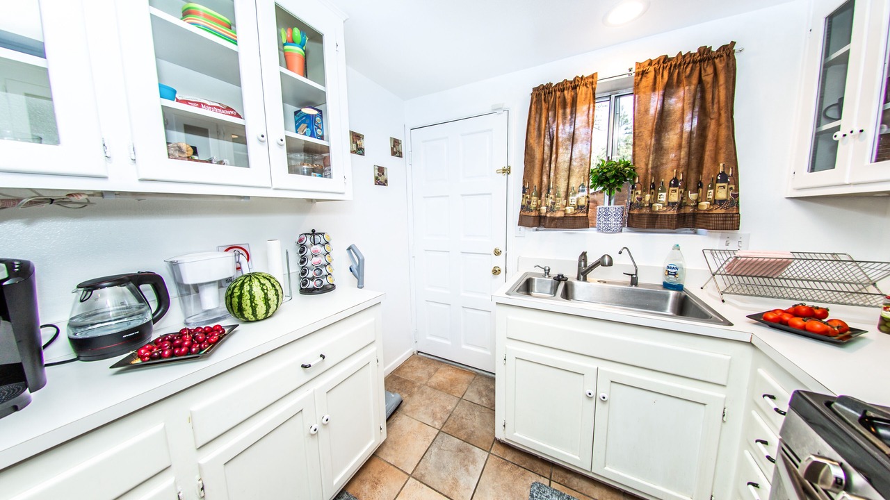 Photo of Kitchen in Sugarloaf