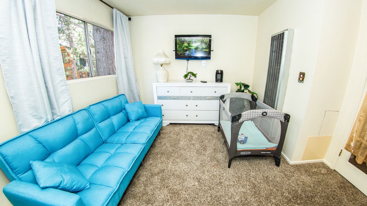 Photo of Livingroom in Sugarloaf